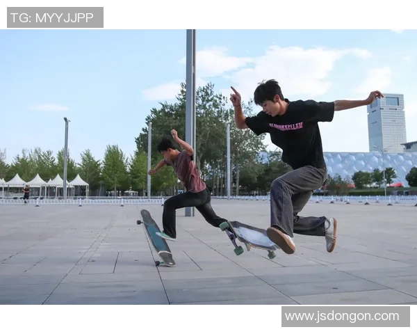 成都滑板队引领潮流最新滑板节奏TOP10榜单揭晓